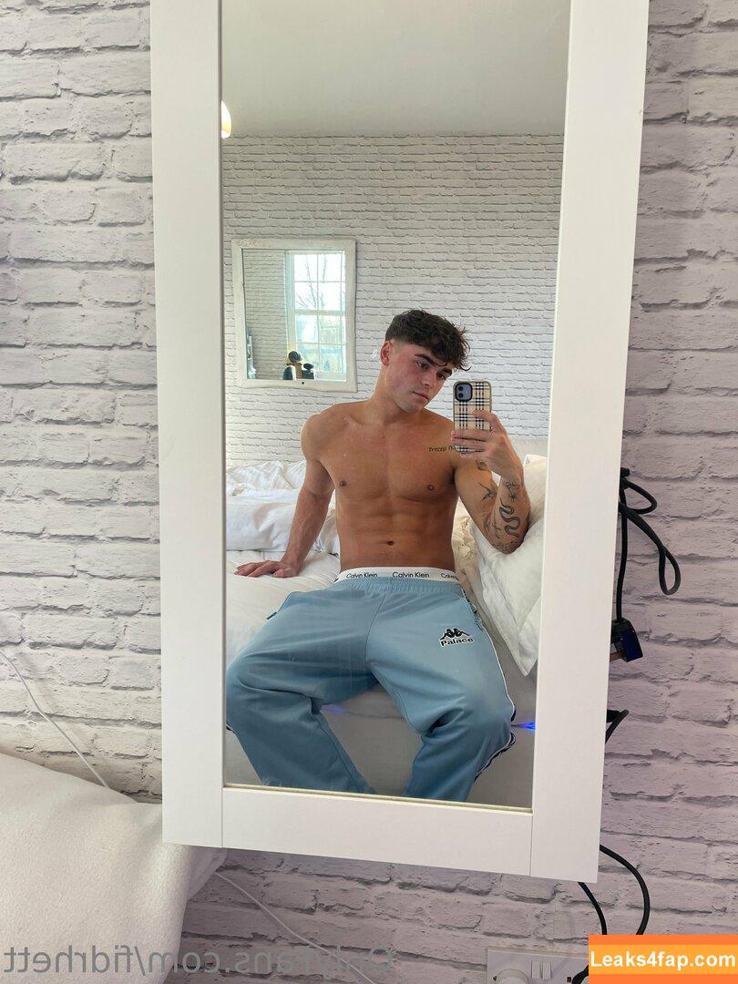fidtik / fiftikk leaked photo photo #0039