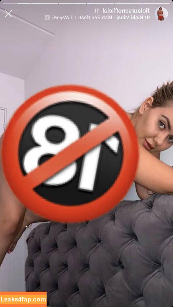 Fie Laursen / fieardila / fielaursen leaked photo photo #0025