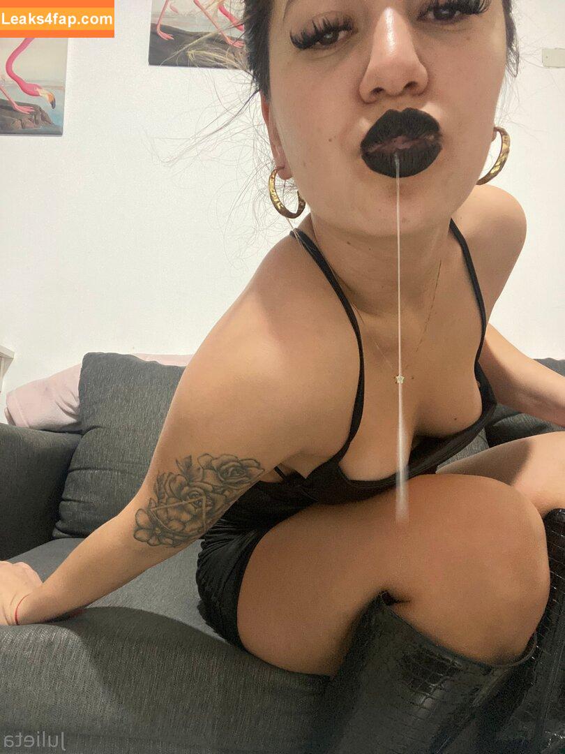 fieryjulieta / fieryjuliette leaked photo photo #0045