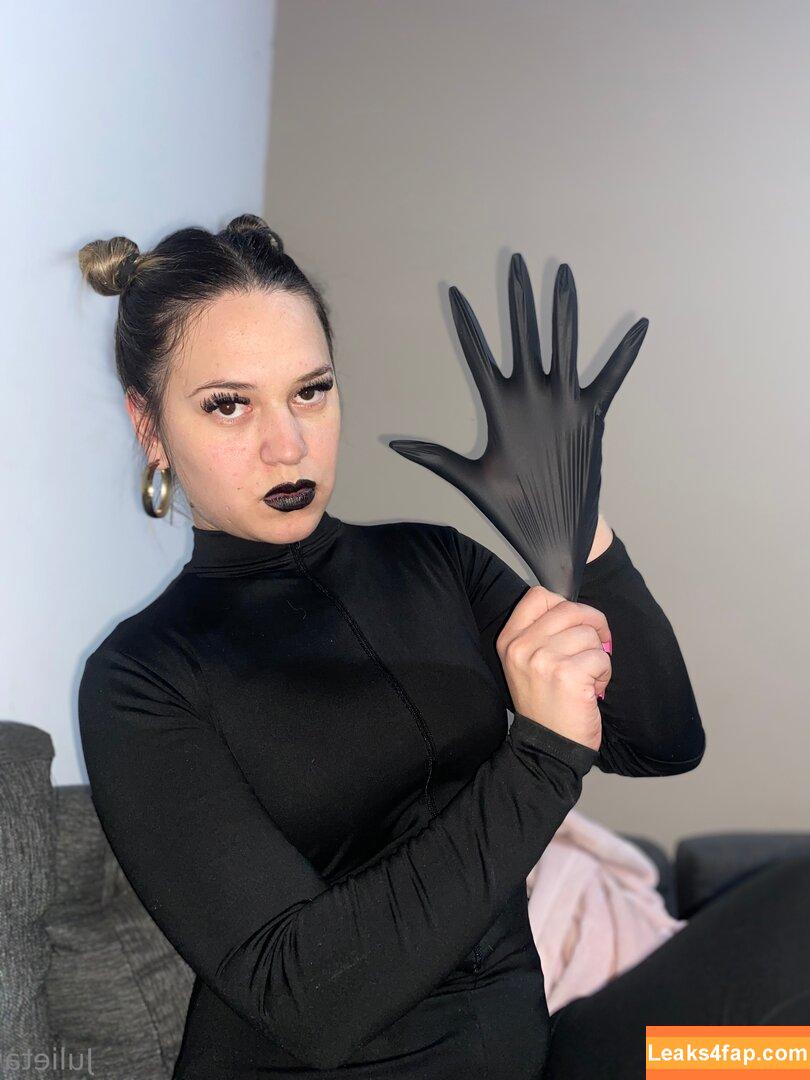 fieryjulieta / fieryjuliette leaked photo photo #0053