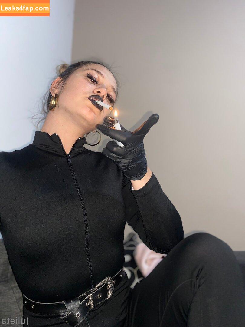fieryjulieta / fieryjuliette leaked photo photo #0056