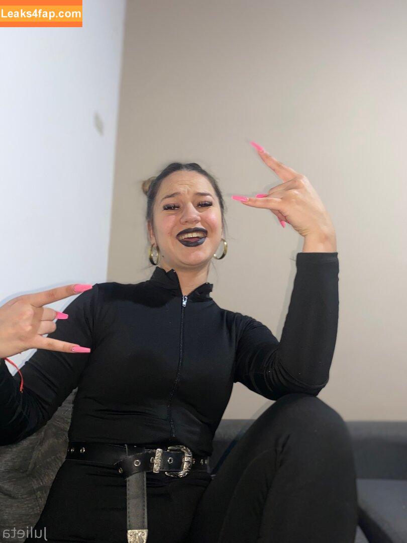 fieryjulieta / fieryjuliette leaked photo photo #0058