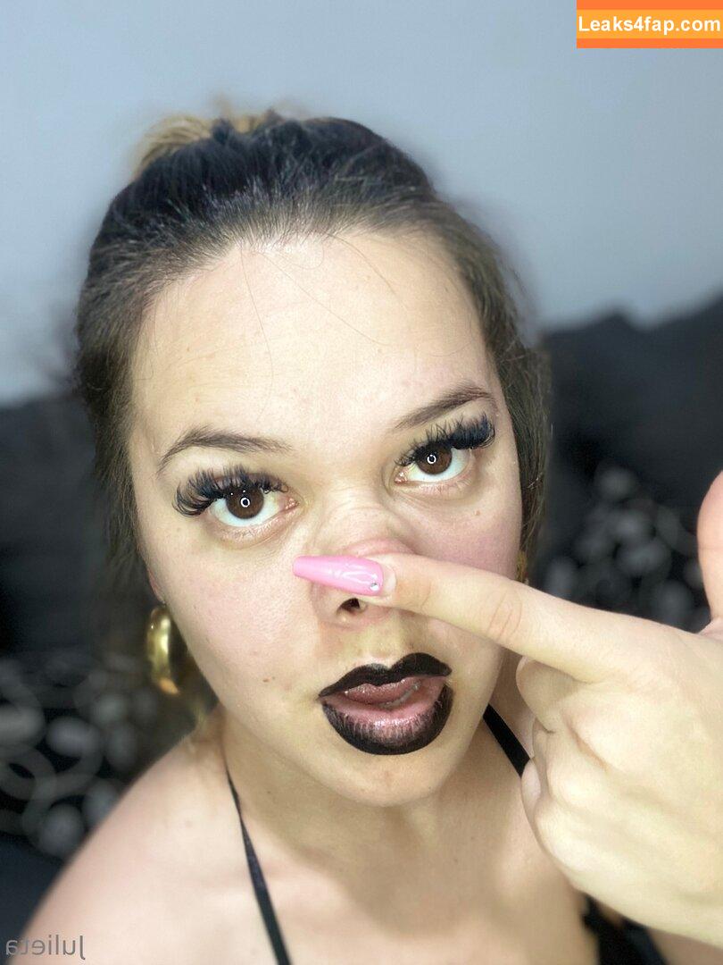 fieryjulieta / fieryjuliette leaked photo photo #0061