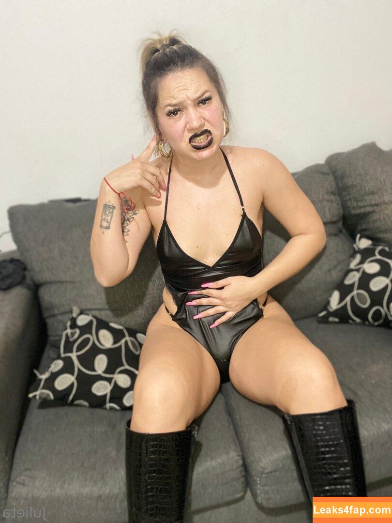 fieryjulieta / fieryjuliette leaked photo photo #0063