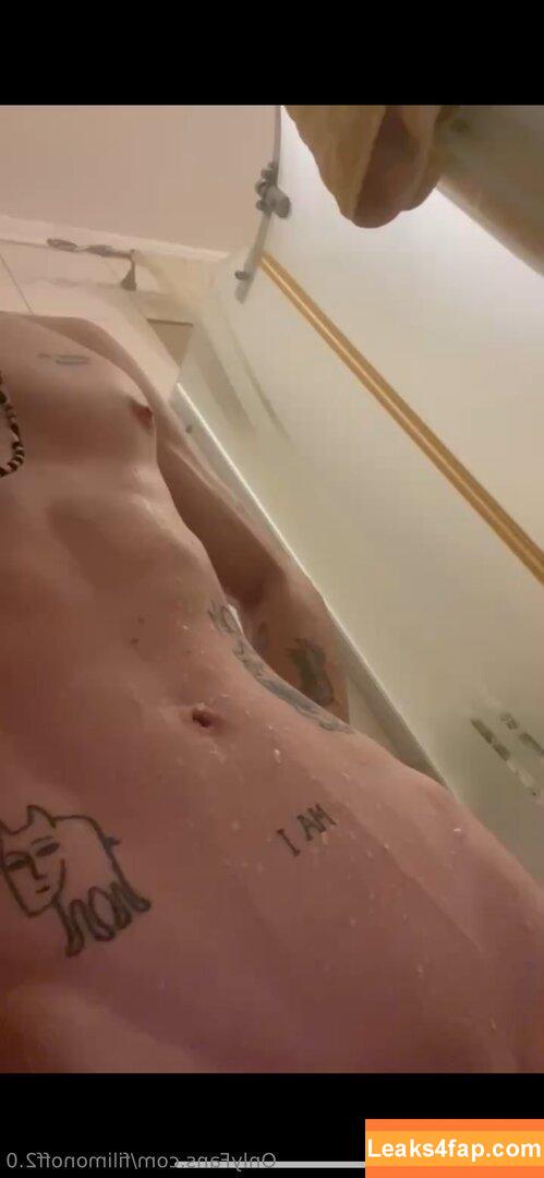 filimonoff2.0 /  leaked photo photo #0003