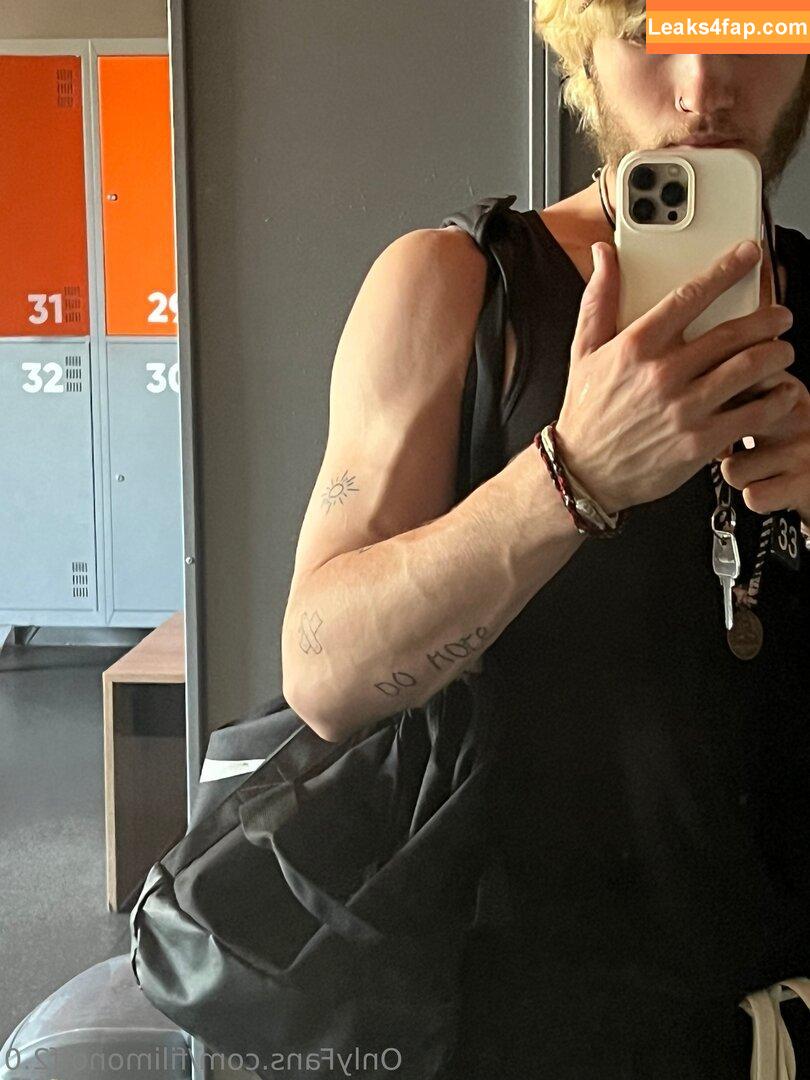 filimonoff2.0 /  leaked photo photo #0005