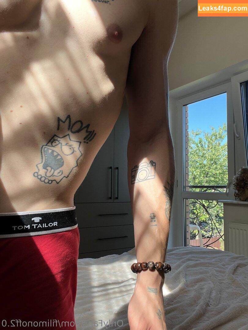 filimonoff2.0 /  leaked photo photo #0006