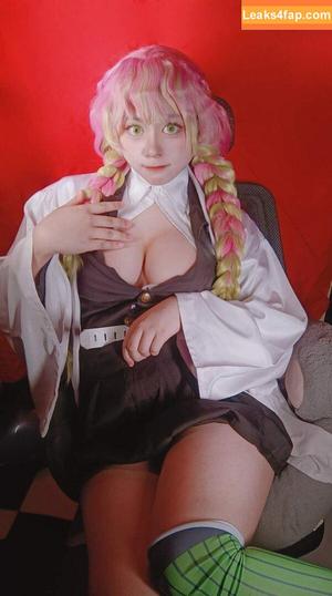 Filipina Cosplayers photo #0003