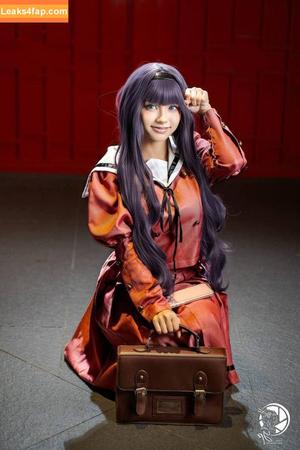 Filipina Cosplayers фото #0008