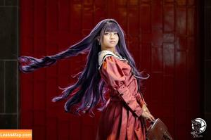 Filipina Cosplayers фото #0010