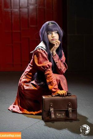 Filipina Cosplayers фото #0011