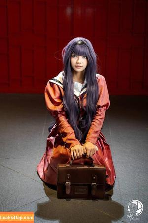 Filipina Cosplayers фото #0013