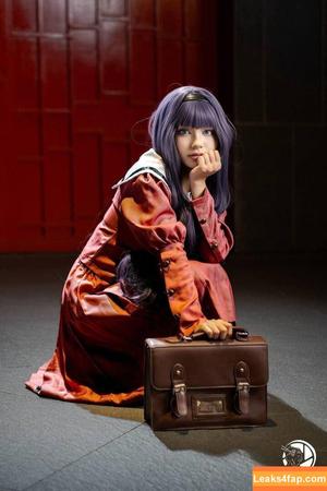 Filipina Cosplayers фото #0014