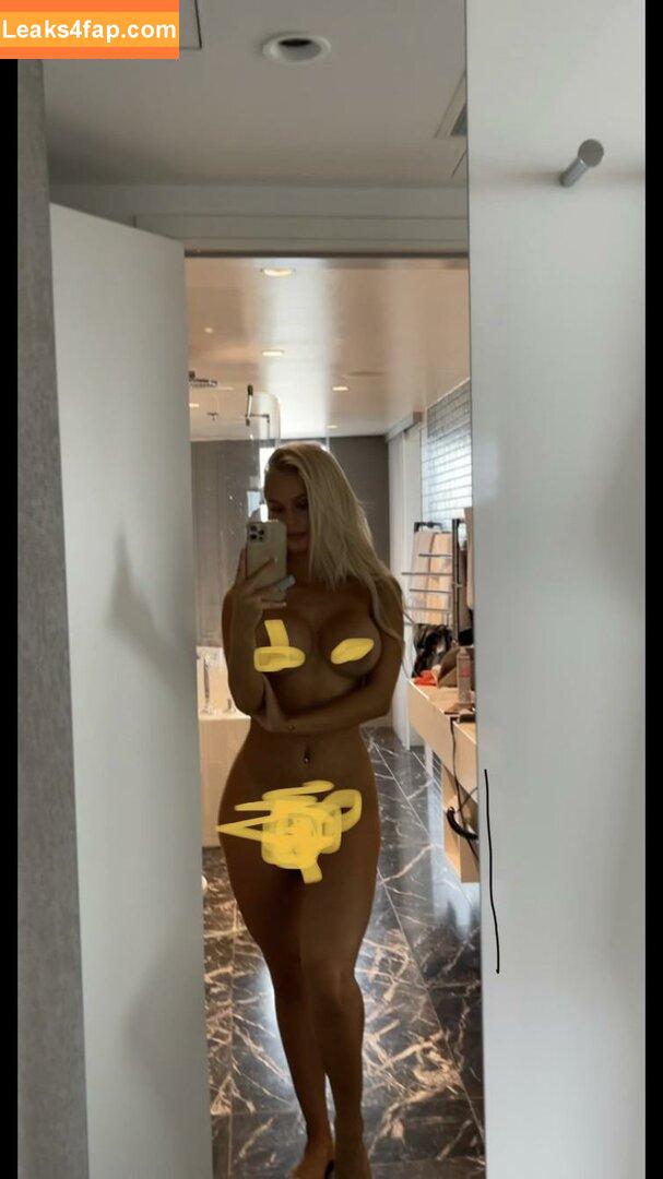 Filippa Fransson / filippafransson / filippafranssoon leaked photo photo #0011