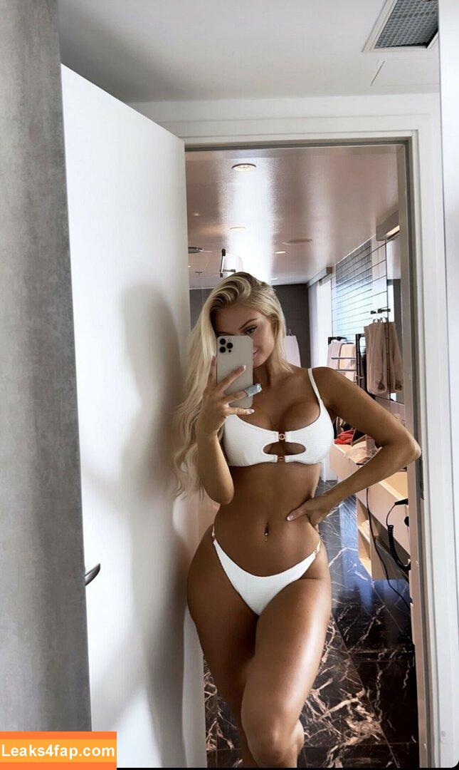 Filippa Fransson / filippafransson / filippafranssoon leaked photo photo #0012