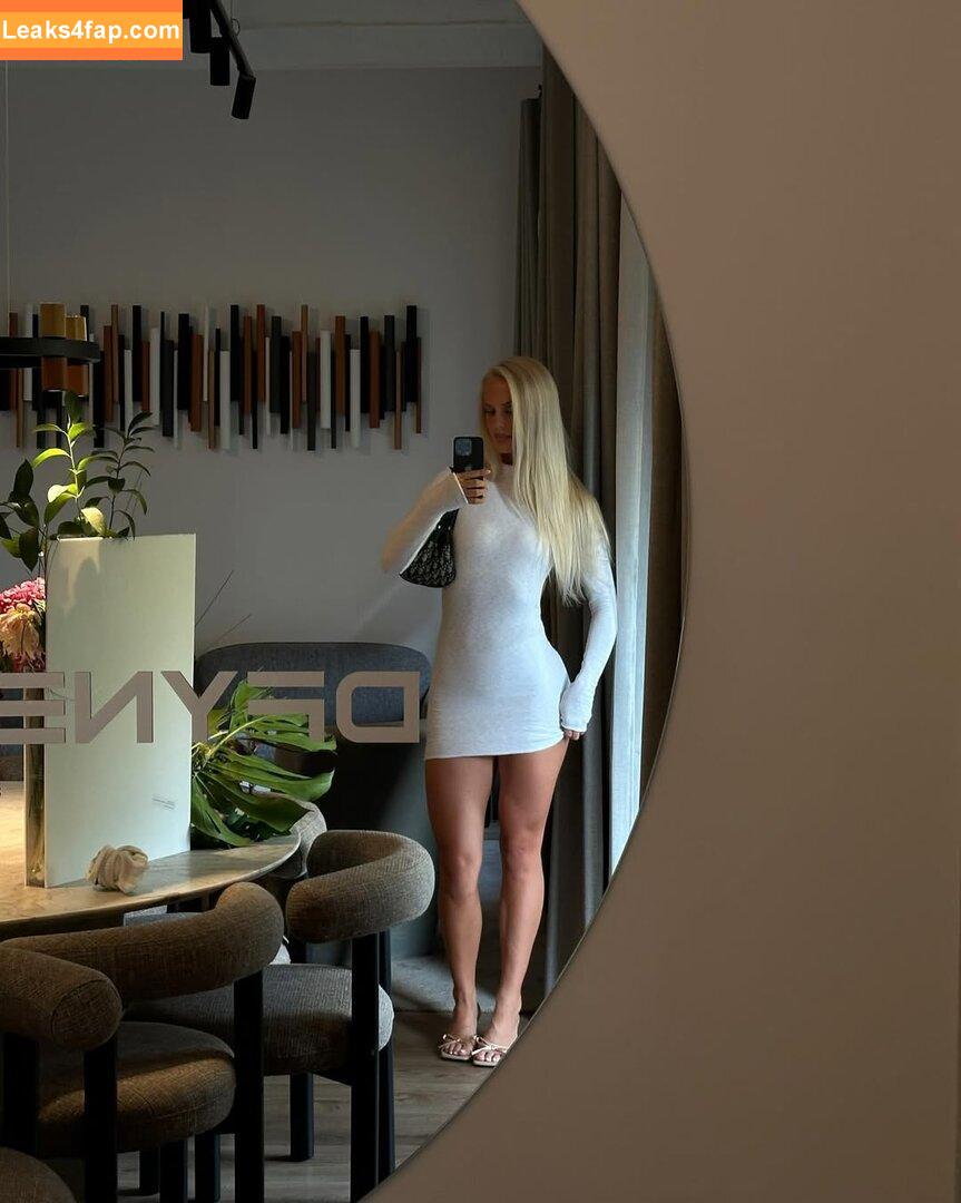 Filippa Fransson / filippafransson / filippafranssoon leaked photo photo #0287