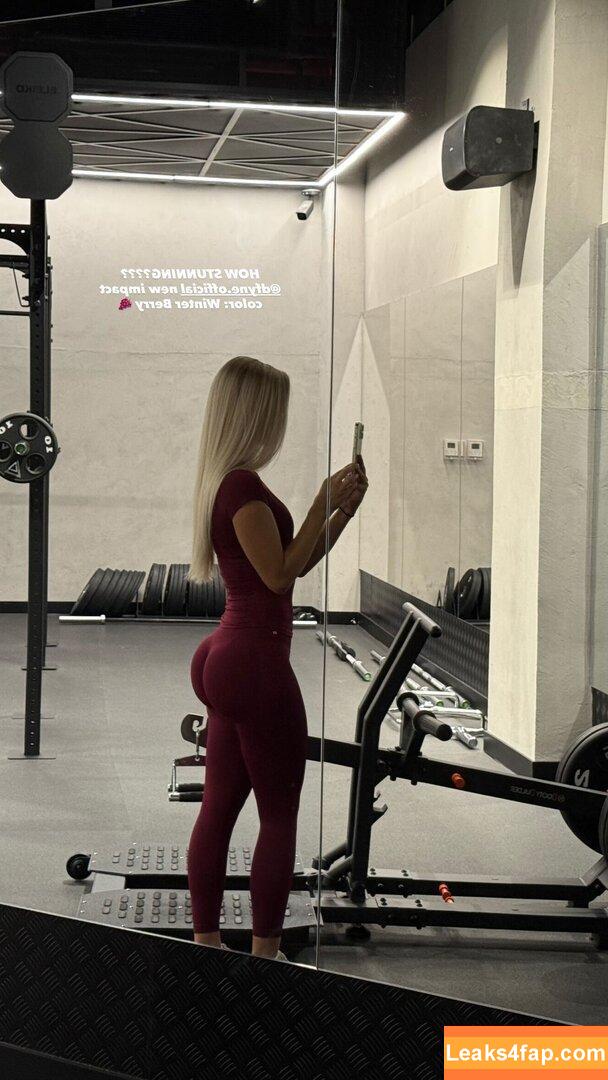 Filippa Fransson / filippafransson / filippafranssoon leaked photo photo #0290