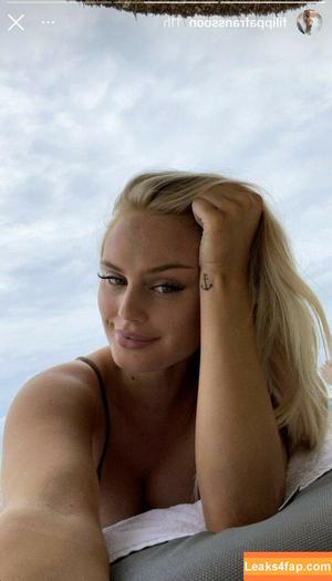Filippa Fransson photo #0072