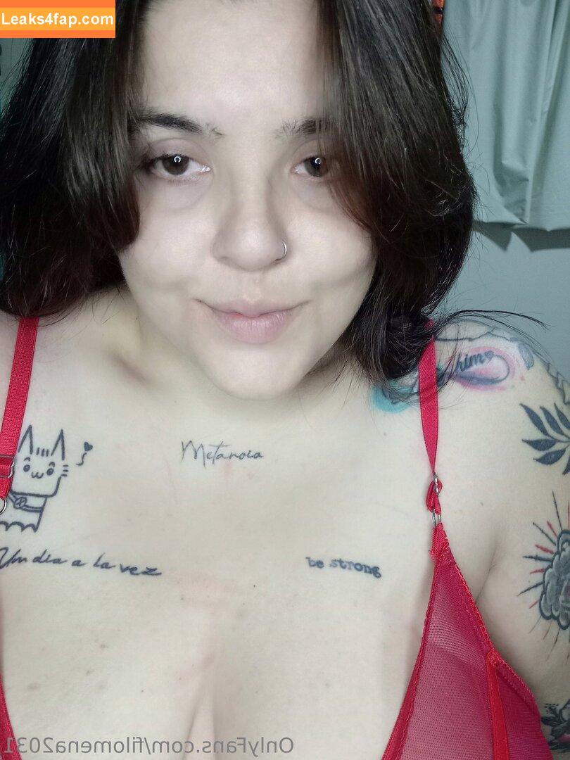 filomena2031 / fillomena_ leaked photo photo #0019