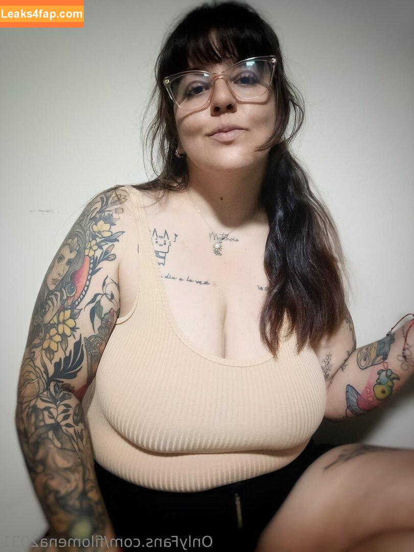 filomena2031 / fillomena_ leaked photo photo #0028