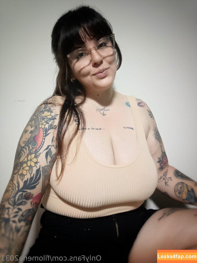 filomena2031 / fillomena_ leaked photo photo #0029