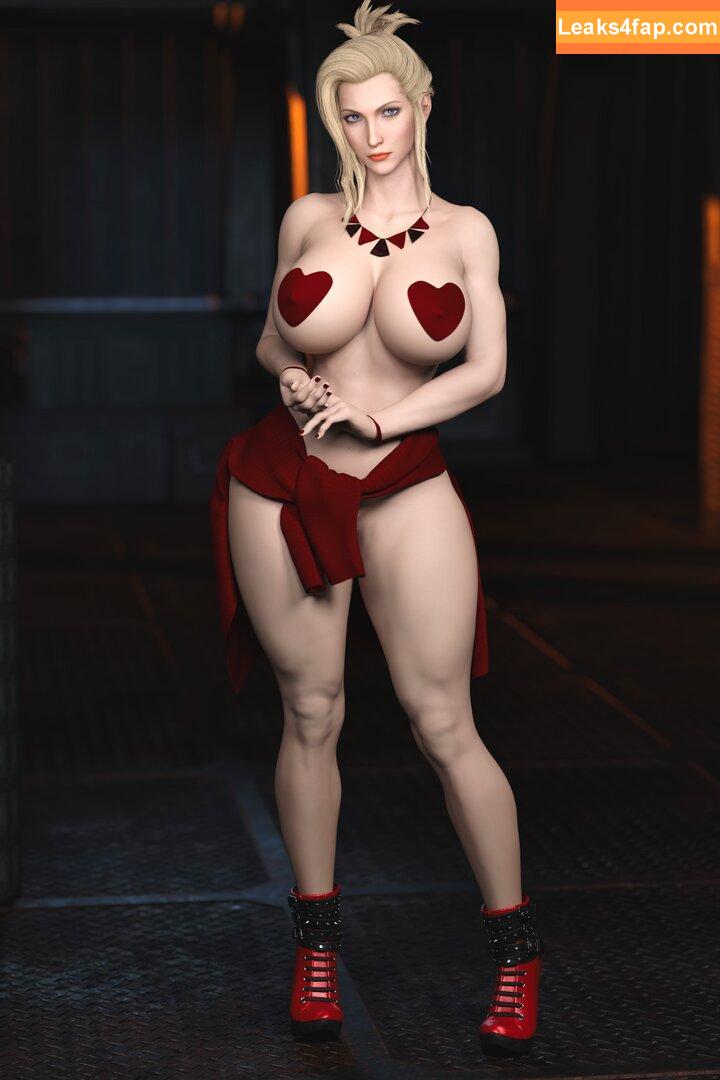 Final Fantasy VII /  слитое фото фото #0030