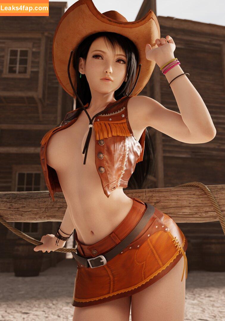 Final Fantasy VII /  слитое фото фото #0090