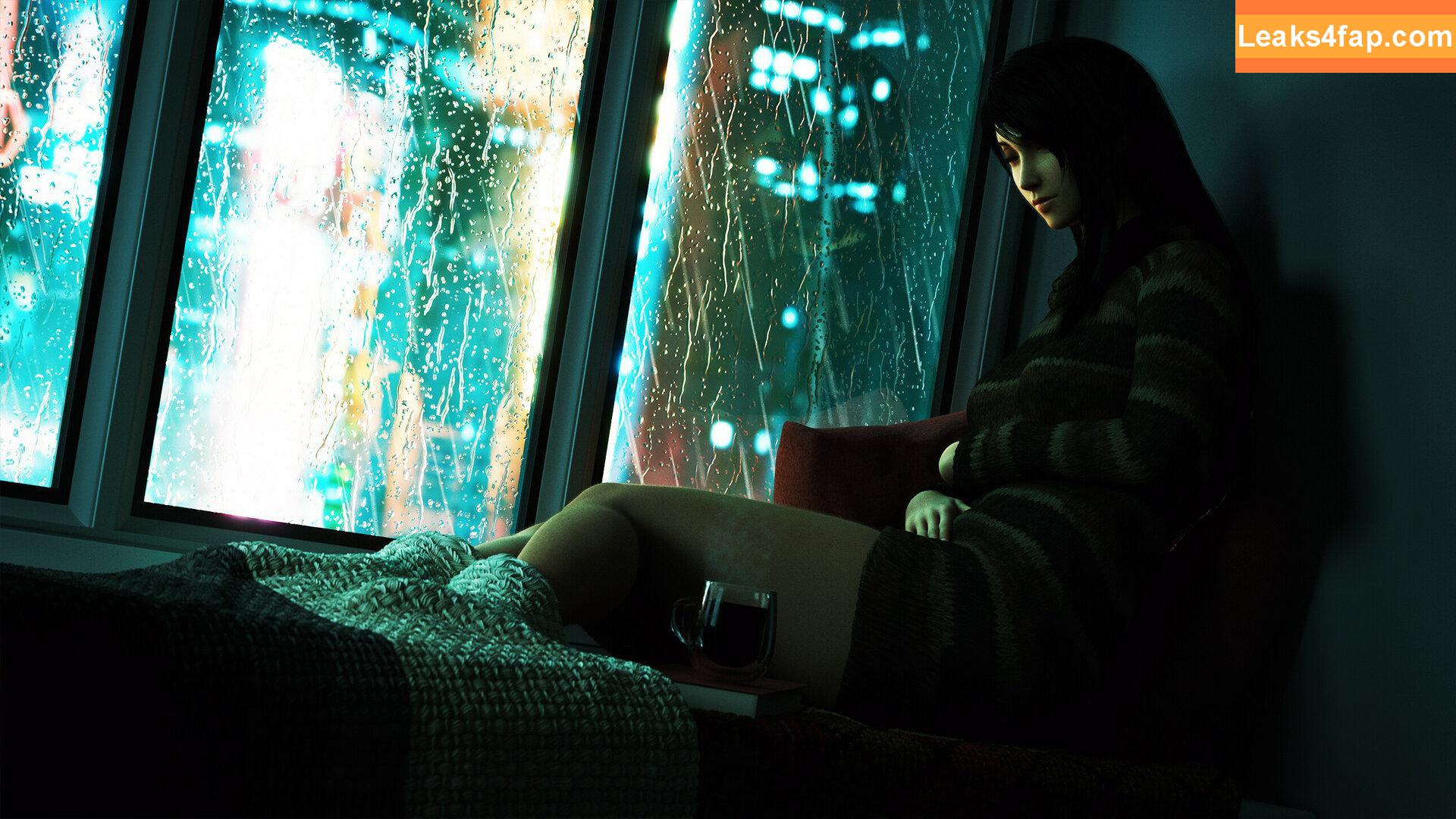 Final Fantasy VII /  слитое фото фото #0134