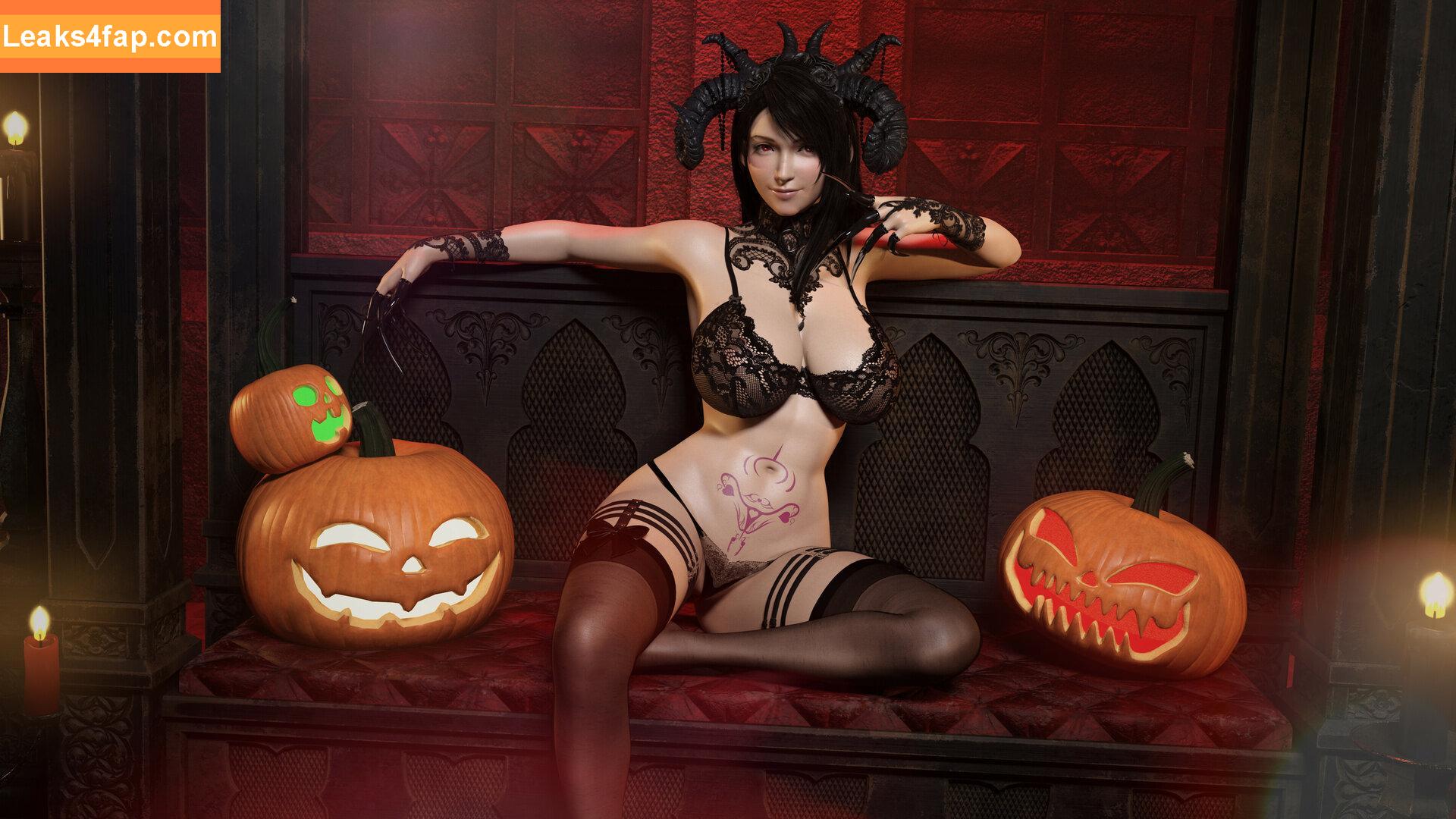 Final Fantasy VII /  слитое фото фото #0145