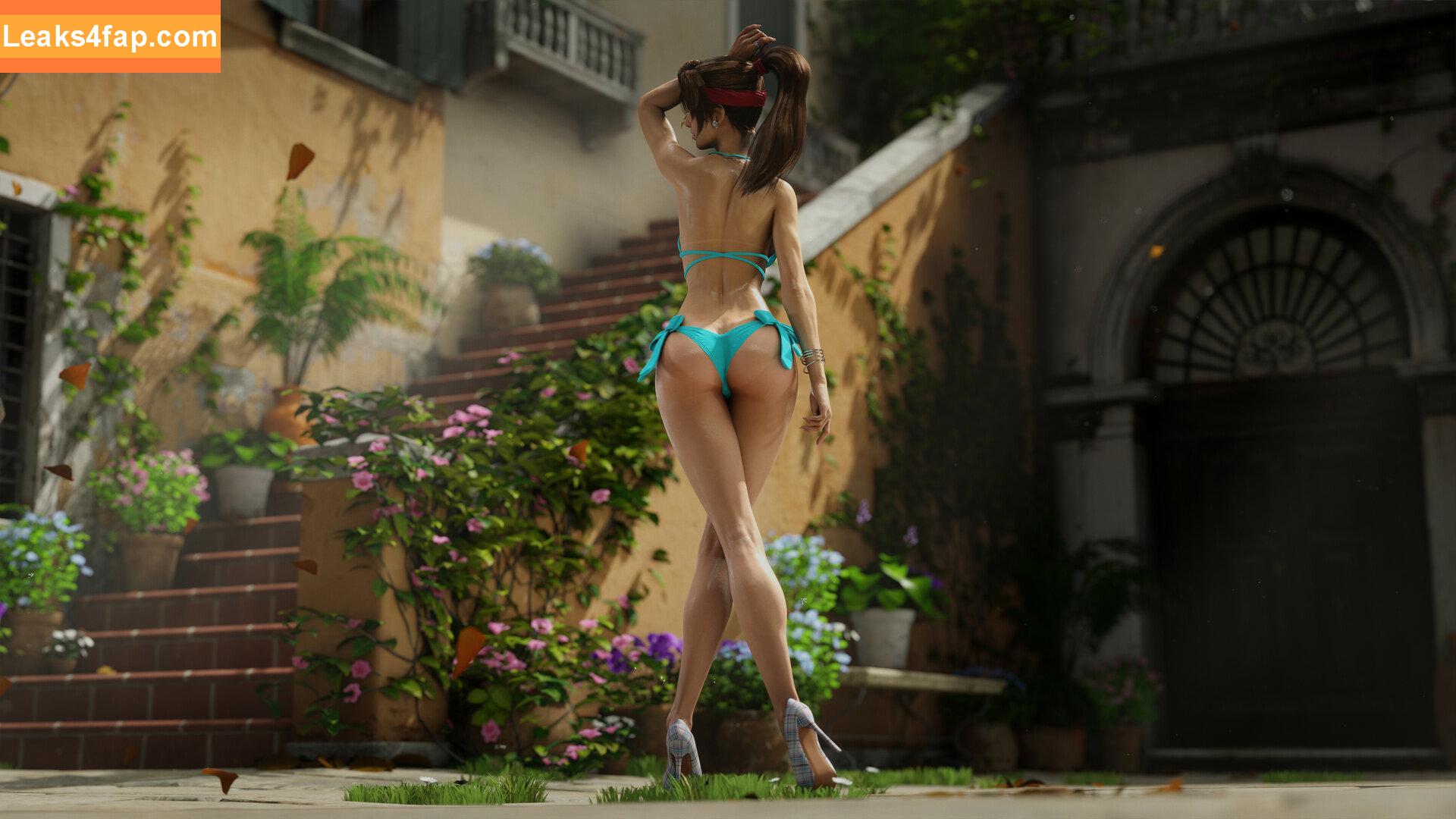 Final Fantasy VII /  слитое фото фото #0201