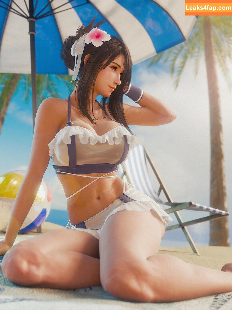 Final Fantasy VII /  leaked photo photo #0328