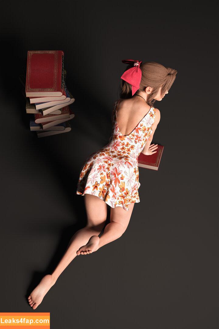 Final Fantasy VII /  leaked photo photo #0495