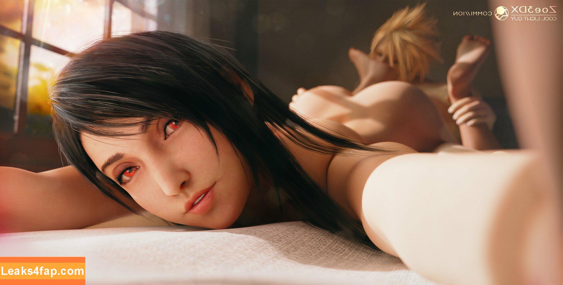 Final Fantasy VII /  слитое фото фото #0519