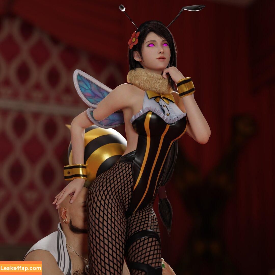 Final Fantasy VII /  leaked photo photo #0637