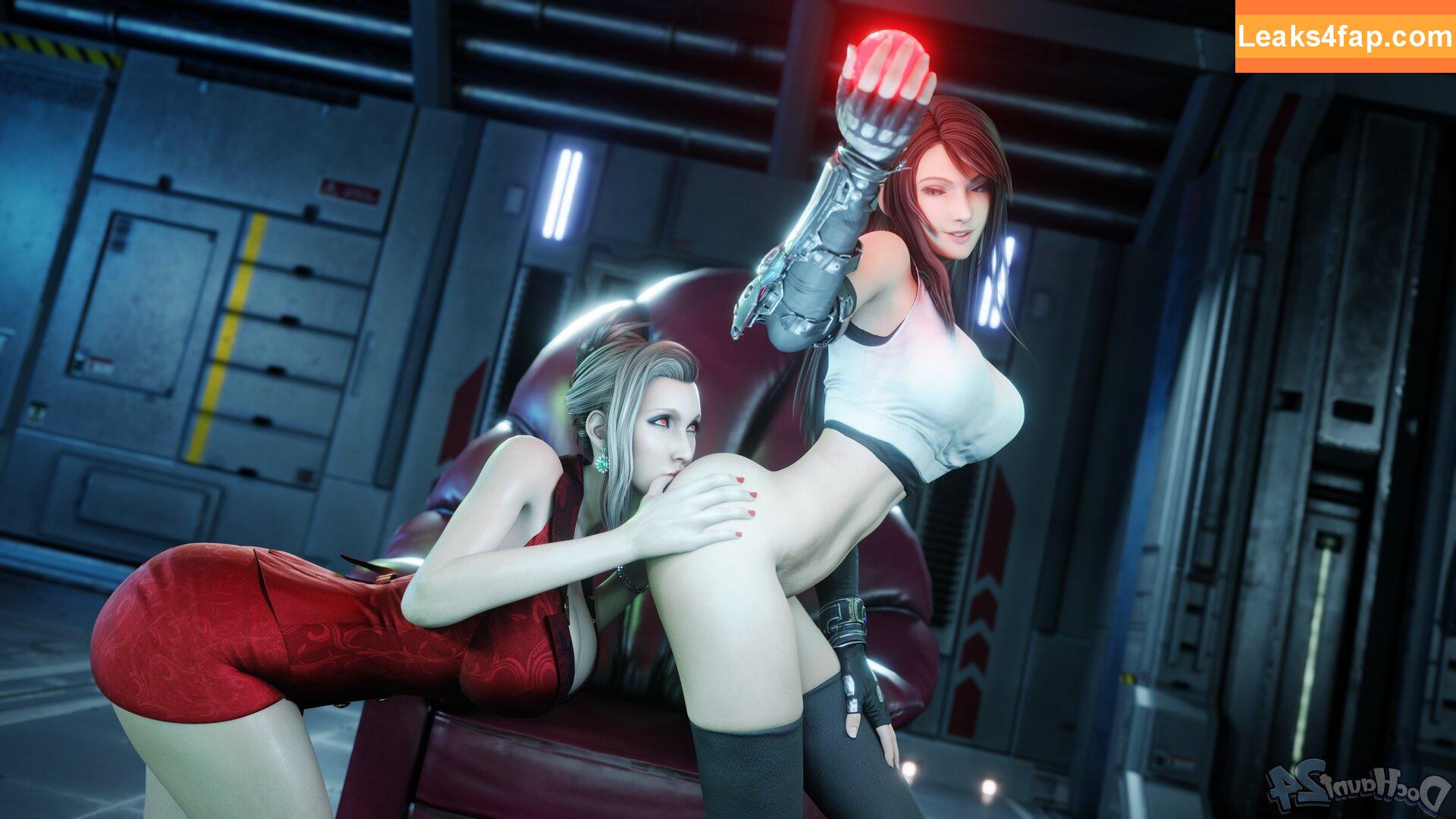 Final Fantasy VII /  leaked photo photo #0645