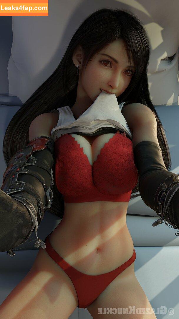 Final Fantasy VII /  leaked photo photo #0682