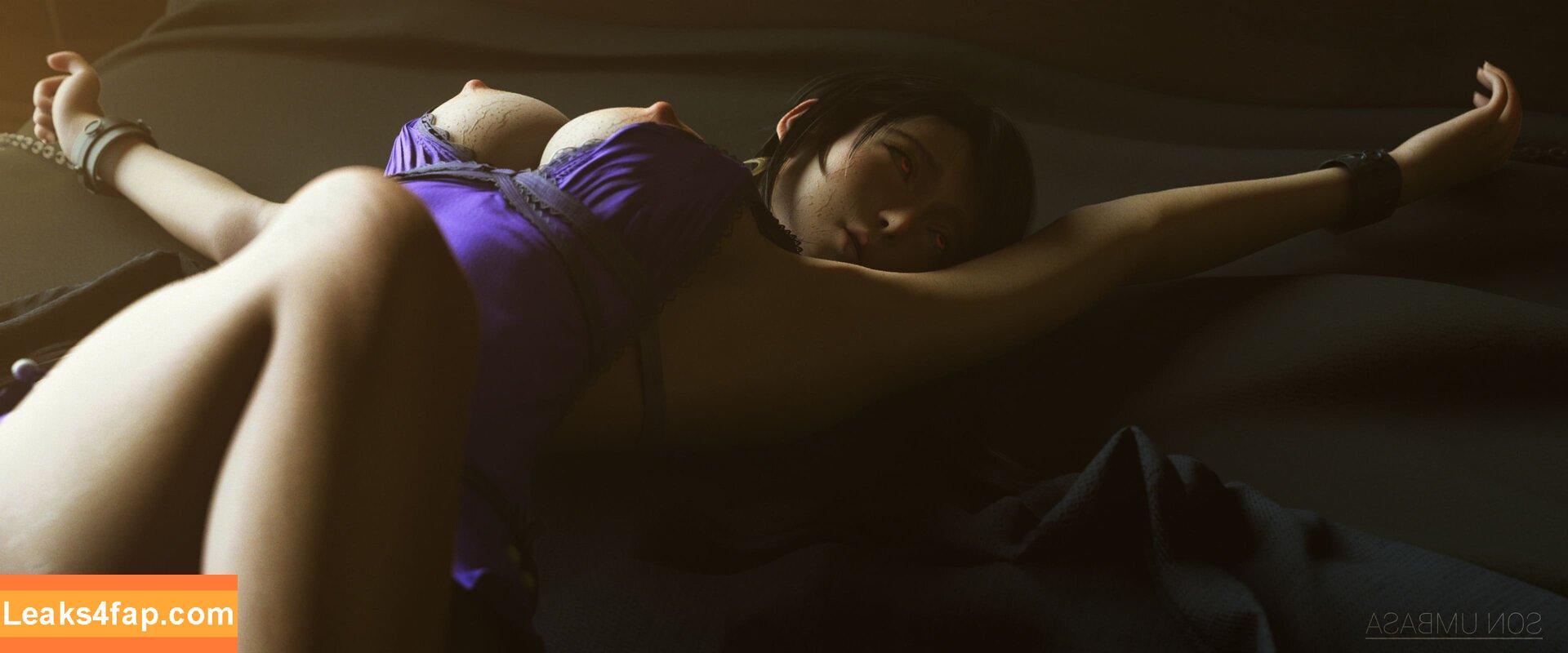 Final Fantasy VII /  leaked photo photo #0688