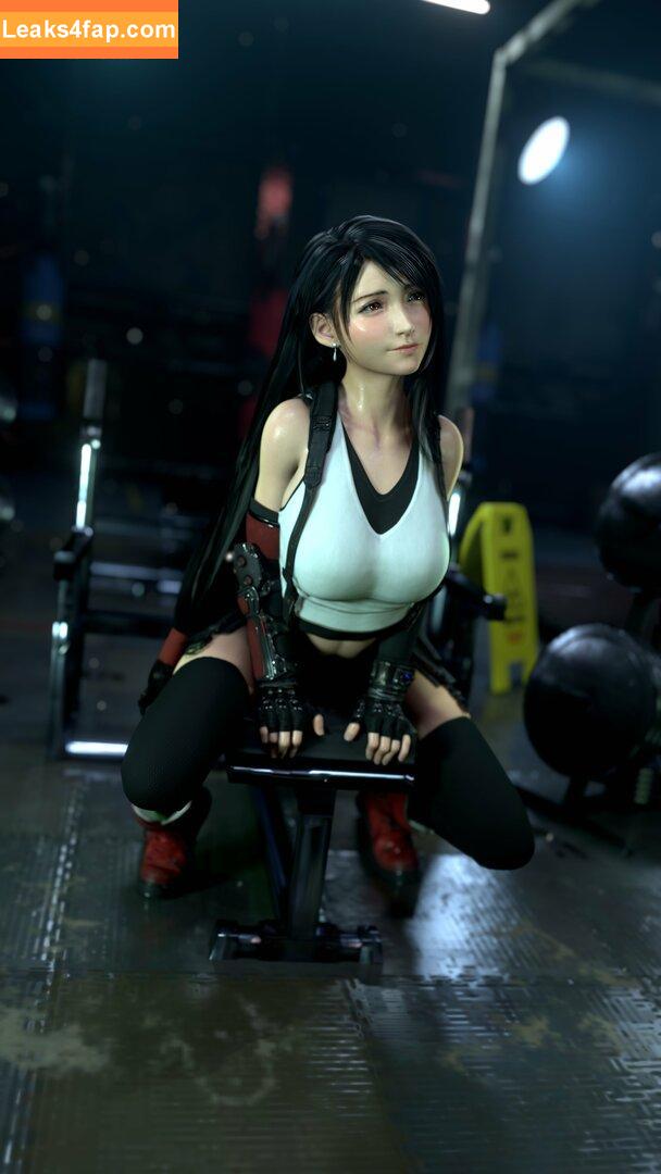 Final Fantasy VII /  leaked photo photo #0692