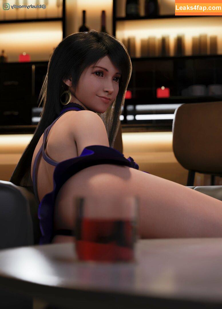 Final Fantasy VII /  leaked photo photo #0706