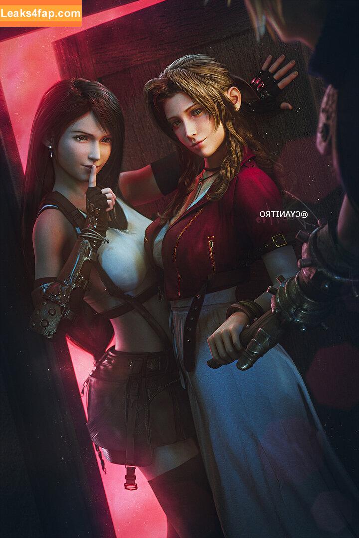 Final Fantasy VII /  leaked photo photo #0719