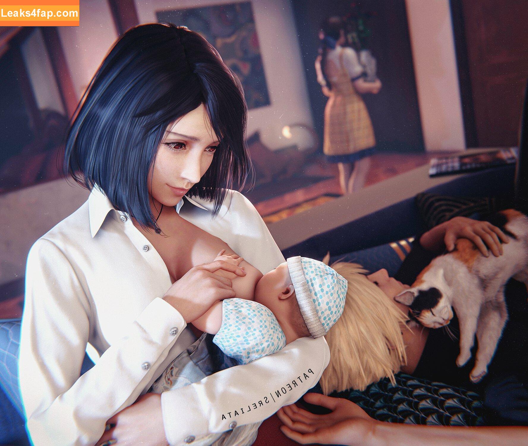 Final Fantasy VII /  leaked photo photo #0726