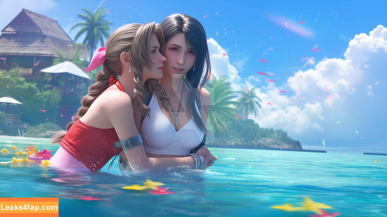 Final Fantasy VII /  leaked photo photo #0760