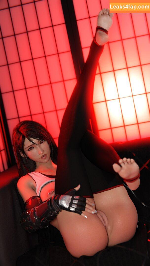 Final Fantasy VII /  leaked photo photo #0803