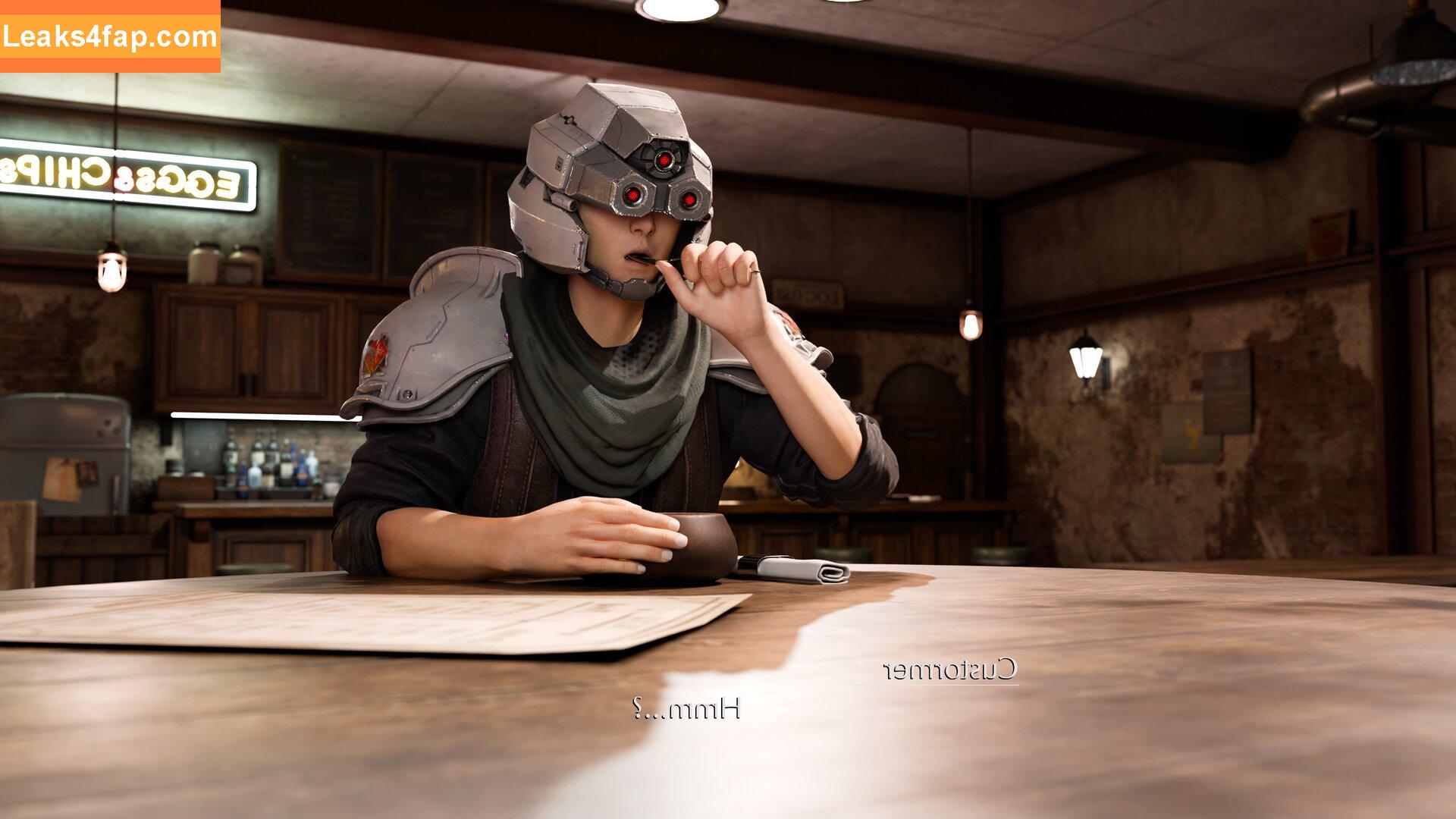 Final Fantasy VII /  leaked photo photo #0866
