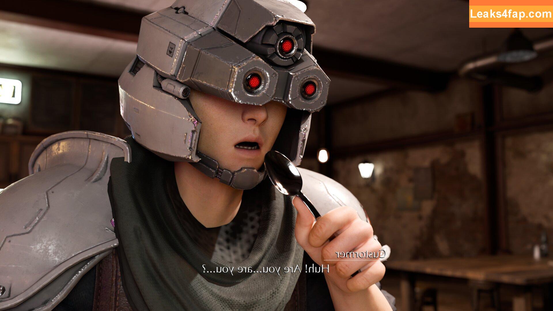 Final Fantasy VII /  leaked photo photo #0867