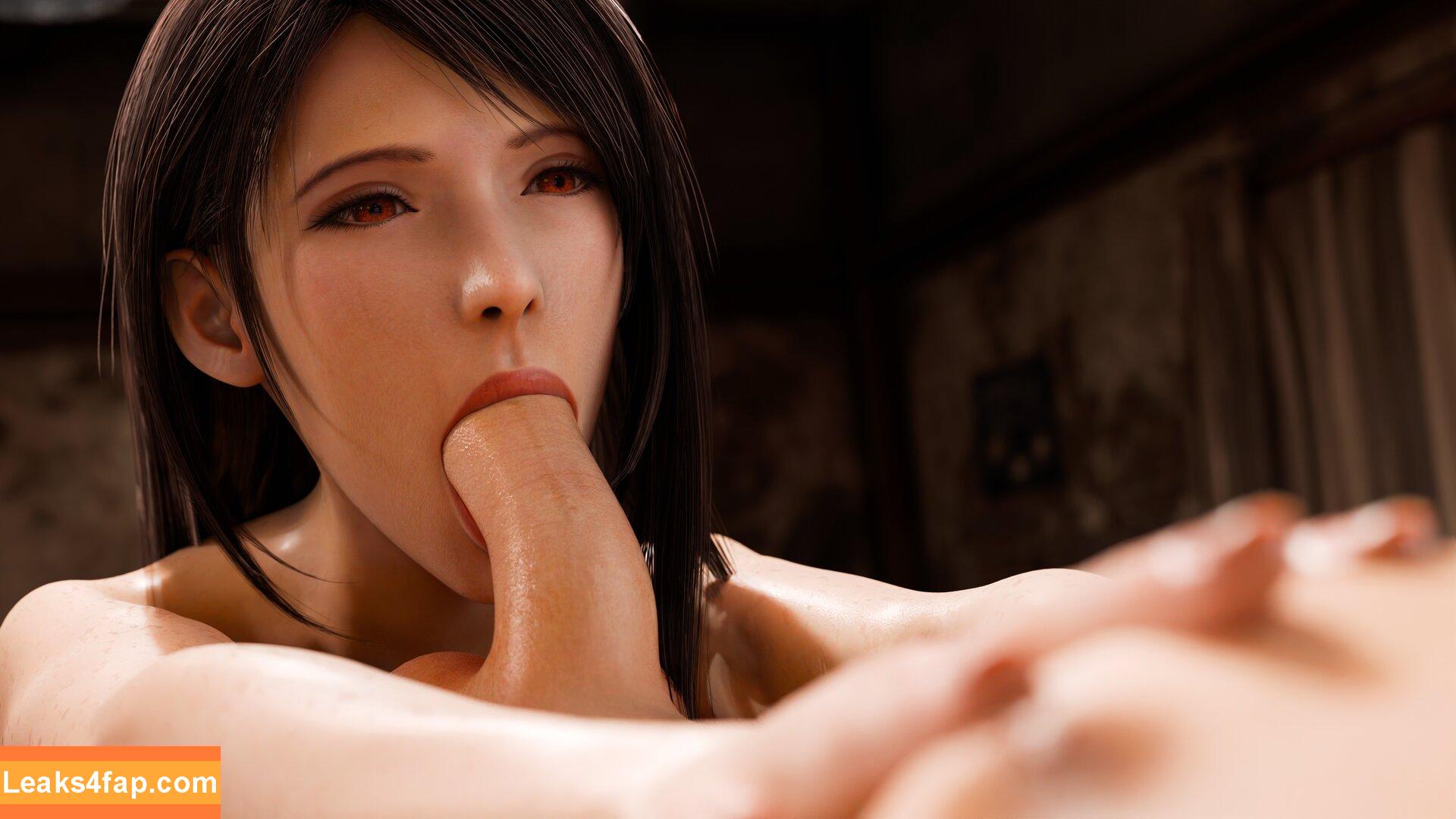 Final Fantasy VII /  leaked photo photo #0872