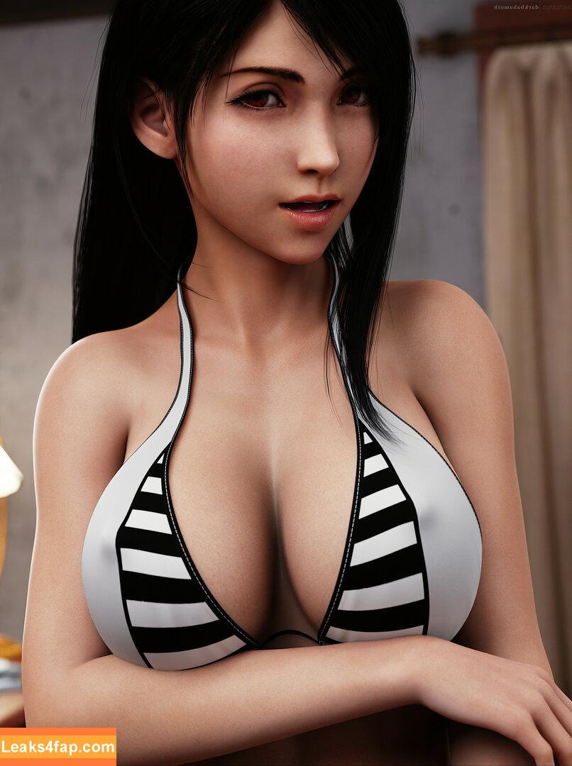 Final Fantasy VII /  leaked photo photo #0926