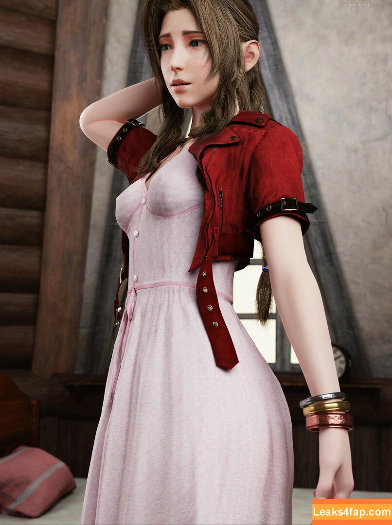Final Fantasy VII /  leaked photo photo #0928
