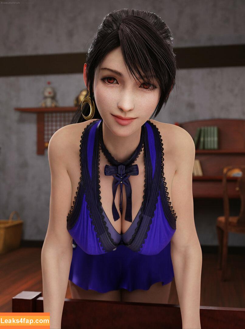 Final Fantasy VII /  leaked photo photo #0931