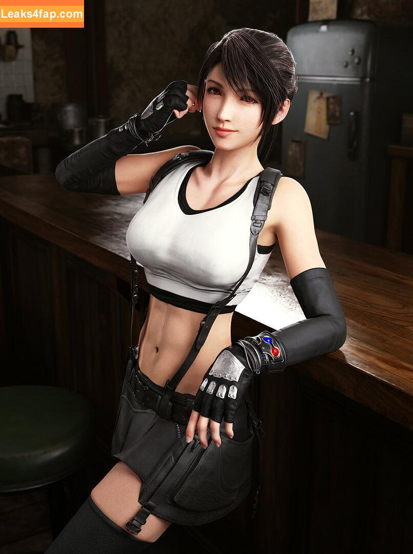 Final Fantasy VII /  leaked photo photo #0938